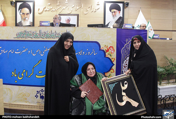 نهمین جلسه علنی شورای اسلامی شهر مشهد/ عکس: محسن بخشنده / شهرآرا