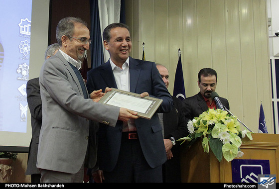 همایش گرامیداشت روز جهانی شهرسازی / عکس: محسن بخشنده / شهرآرا