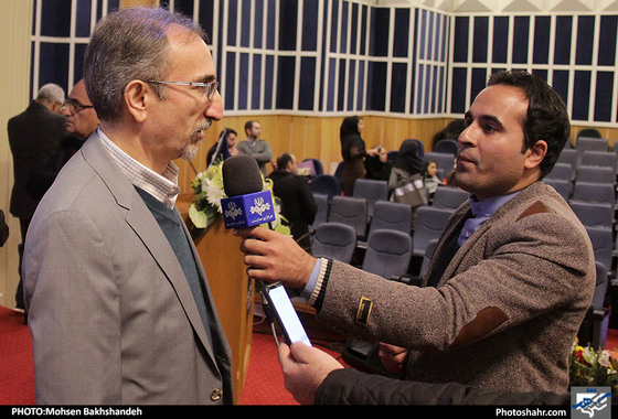 همایش گرامیداشت روز جهانی شهرسازی / عکس: محسن بخشنده / شهرآرا