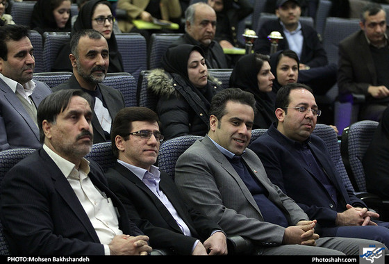 همایش گرامیداشت روز جهانی شهرسازی / عکس: محسن بخشنده / شهرآرا