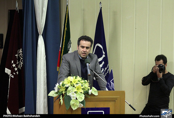 همایش گرامیداشت روز جهانی شهرسازی / عکس: محسن بخشنده / شهرآرا