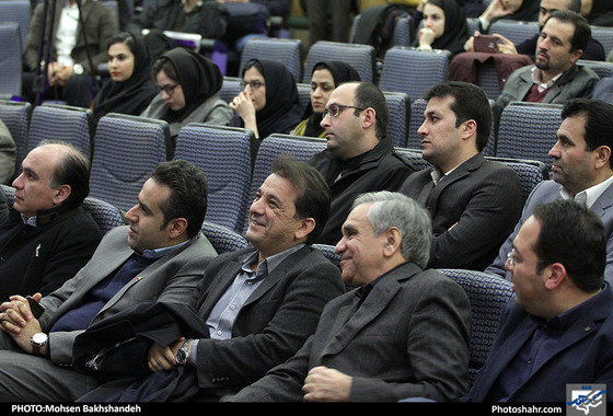 همایش گرامیداشت روز جهانی شهرسازی / عکس: محسن بخشنده / شهرآرا