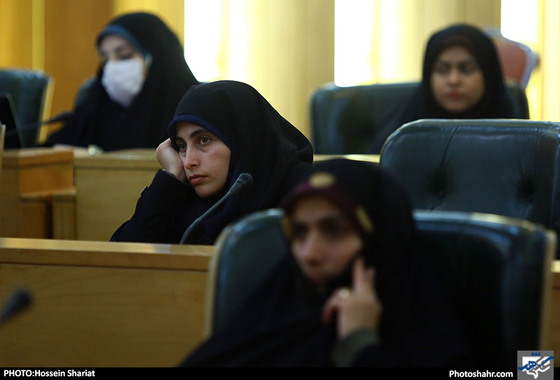 مراسم افتتاحیه دوازدهمین جشنواره قرآنی مدهامّـتان / عکس: حسین شریعت / شهرآرا