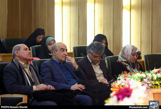 مراسم افتتاحیه دوازدهمین جشنواره قرآنی مدهامّـتان / عکس: حسین شریعت / شهرآرا