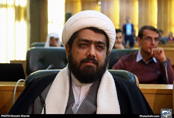 مراسم افتتاحیه دوازدهمین جشنواره قرآنی مدهامّـتان / عکس: حسین شریعت / شهرآرا