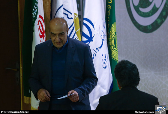 مراسم افتتاحیه دوازدهمین جشنواره قرآنی مدهامّـتان / عکس: حسین شریعت / شهرآرا