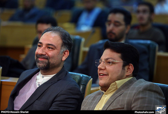 مراسم افتتاحیه دوازدهمین جشنواره قرآنی مدهامّـتان / عکس: حسین شریعت / شهرآرا