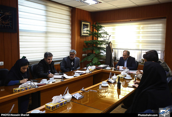 مانور طرح زمستانی شهرداری مشهد / عکس: حسین شریعت / شهرآرا