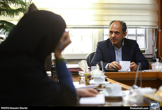 مانور طرح زمستانی شهرداری مشهد / عکس: حسین شریعت / شهرآرا