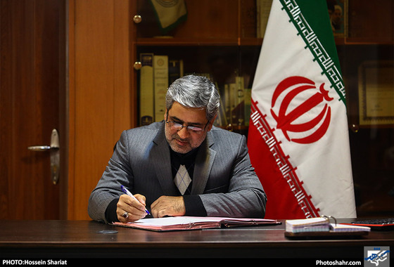 مانور طرح زمستانی شهرداری مشهد / عکس: حسین شریعت / شهرآرا