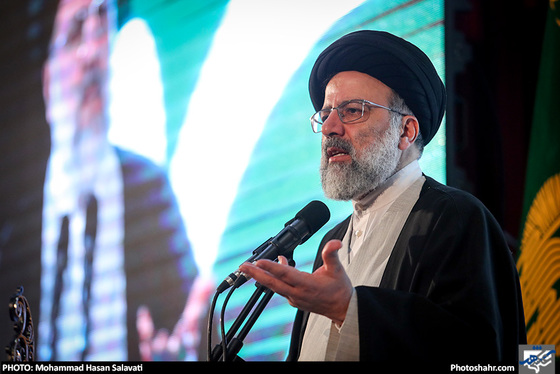 گزارش تصویری / اختتامیه اجلاسیه بین المللی جوانان رضوی  / عکس : محمد حسن صلواتی /شهرآرا
