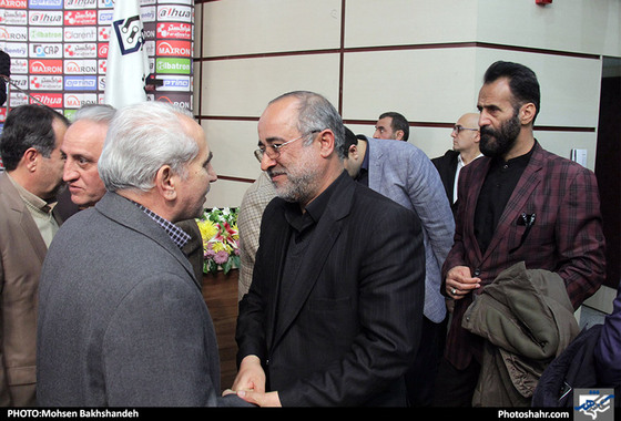 سمینار شهر ایمن / عکس: محسن بخشنده / شهرآرا