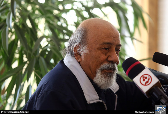 رونمایی از ضمیمه جدید روزنامه شهرآرا / عکس: حسین شریعت / شهرآرا