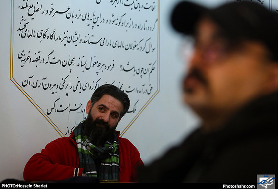 رونمایی از ضمیمه جدید روزنامه شهرآرا / عکس: حسین شریعت / شهرآرا