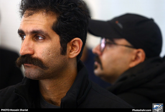 رونمایی از ضمیمه جدید روزنامه شهرآرا / عکس: حسین شریعت / شهرآرا