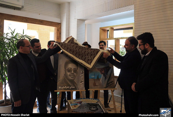 رونمایی از ضمیمه جدید روزنامه شهرآرا / عکس: حسین شریعت / شهرآرا