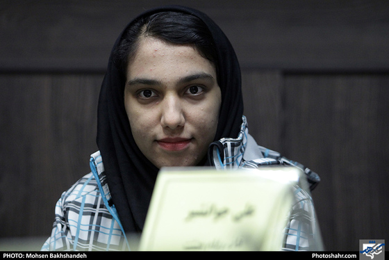 نشست خبری هیئت تنیس روی میز خراسان رضوی / عکس: محسن بخشنده / شهرآرا