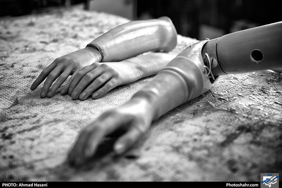 جان بخشی / عکس: احمد حسنی / شهرآرا 