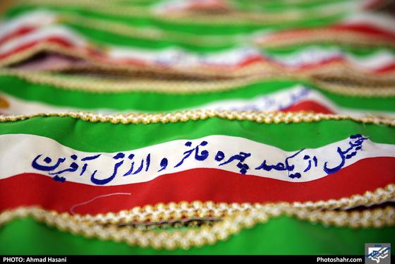 جشنواره چهره های ماندگار مشهد / عکس: احمد حسنی / شهرآرا