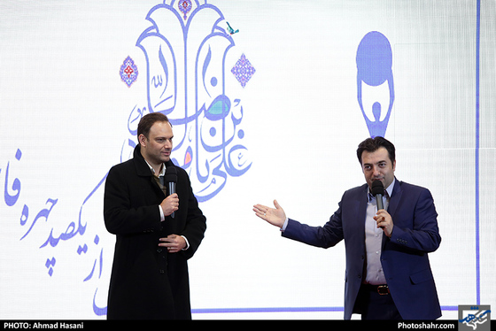 جشنواره چهره های ماندگار مشهد / عکس: احمد حسنی / شهرآرا