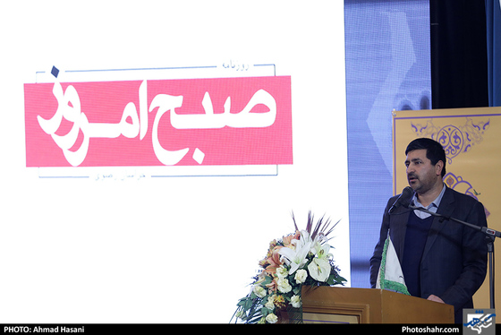 جشنواره چهره های ماندگار مشهد / عکس: احمد حسنی / شهرآرا