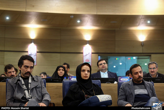 چهاردهمین نشست علنی شورای اسلامی شهر مشهد / عکس: حسین شریعت / شهرآرا