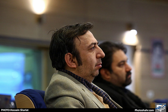 چهاردهمین نشست علنی شورای اسلامی شهر مشهد / عکس: حسین شریعت / شهرآرا