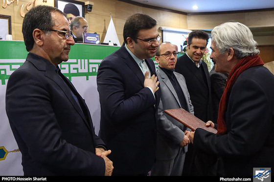 چهاردهمین نشست علنی شورای اسلامی شهر مشهد / عکس: حسین شریعت / شهرآرا