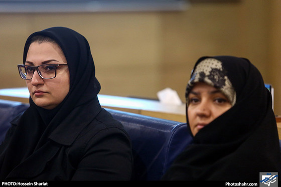 چهاردهمین نشست علنی شورای اسلامی شهر مشهد / عکس: حسین شریعت / شهرآرا