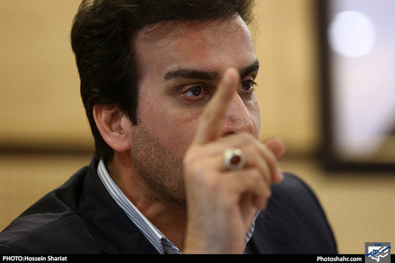 چهاردهمین نشست علنی شورای اسلامی شهر مشهد / عکس: حسین شریعت / شهرآرا