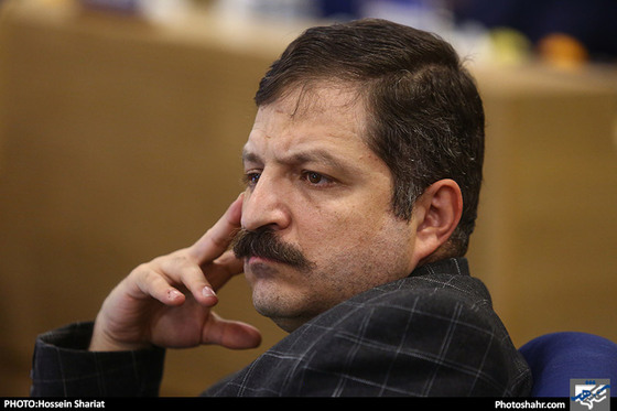 چهاردهمین نشست علنی شورای اسلامی شهر مشهد / عکس: حسین شریعت / شهرآرا