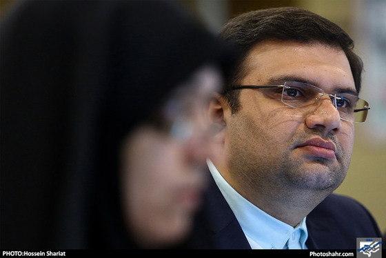 چهاردهمین نشست علنی شورای اسلامی شهر مشهد / عکس: حسین شریعت / شهرآرا