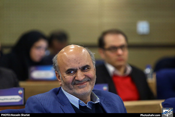 چهاردهمین نشست علنی شورای اسلامی شهر مشهد / عکس: حسین شریعت / شهرآرا