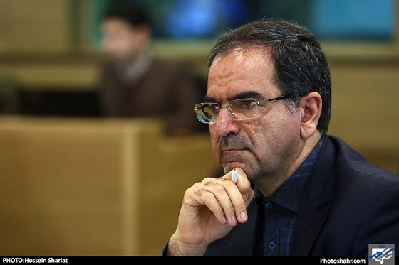 چهاردهمین نشست علنی شورای اسلامی شهر مشهد / عکس: حسین شریعت / شهرآرا