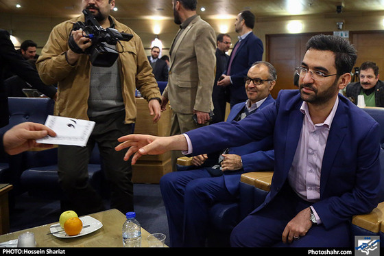 چهاردهمین نشست علنی شورای اسلامی شهر مشهد / عکس: حسین شریعت / شهرآرا