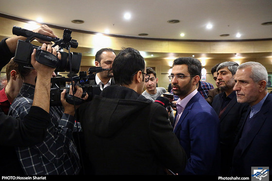 چهاردهمین نشست علنی شورای اسلامی شهر مشهد / عکس: حسین شریعت / شهرآرا