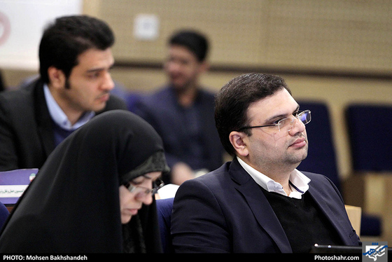 پانزدهمین جلسه صحن علنی شورای اسلامی شهر مشهد مقدس / عکس: محسن بخشنده / شهرآرا