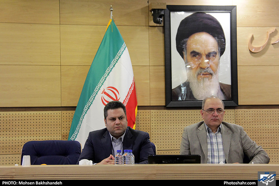 پانزدهمین جلسه صحن علنی شورای اسلامی شهر مشهد مقدس / عکس: محسن بخشنده / شهرآرا