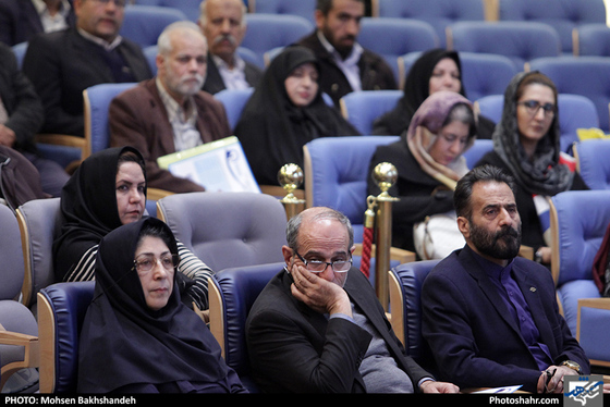 افتتاح اتوبوس دیابت در مشهد/ عکس: محسن بخشنده /شهرآرا