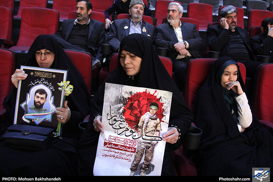 اکران فیلم به وقت شام در مشهد / عکس: محسن بخشنده/  شهرآرا