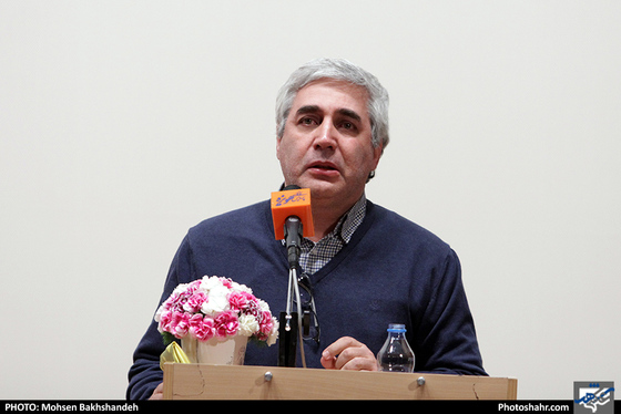 اکران فیلم به وقت شام در مشهد / عکس: محسن بخشنده/  شهرآرا