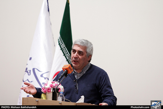 اکران فیلم به وقت شام در مشهد / عکس: محسن بخشنده/  شهرآرا