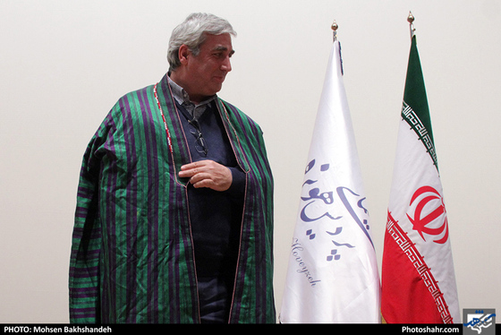اکران فیلم به وقت شام در مشهد / عکس: محسن بخشنده/  شهرآرا