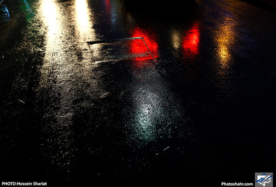 مشهد پس از باران / عکس: حسین شریعت / شهرآرا