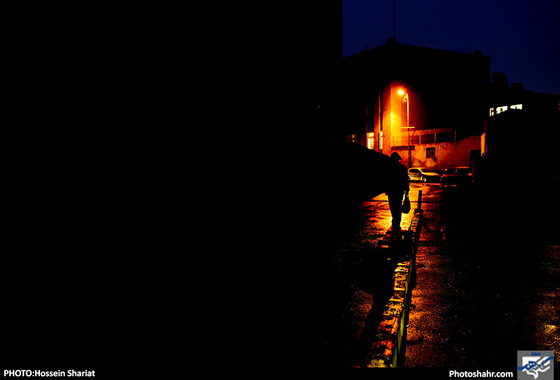 مشهد پس از باران / عکس: حسین شریعت / شهرآرا