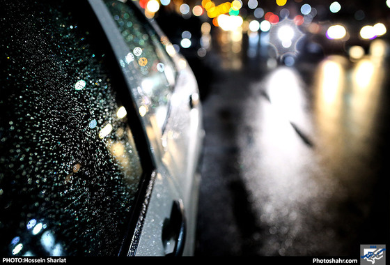 مشهد پس از باران / عکس: حسین شریعت / شهرآرا