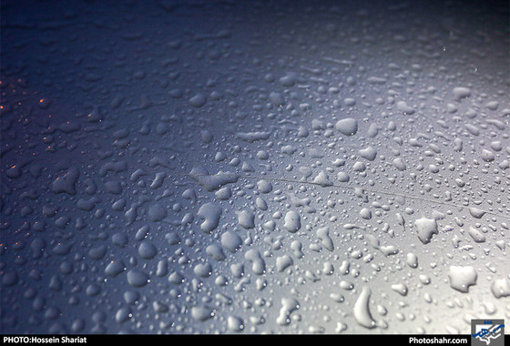 مشهد پس از باران / عکس: حسین شریعت / شهرآرا