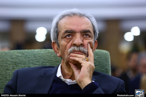  همایش ملی توسعه پایدار با رویکرد بهبود فضای کسب وکار / عکس: حسین شربعت / شهرآرا