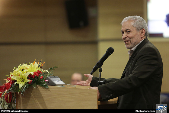 اختتامیه نخستین نشست هیات رئیسه شوراهای اسلامی کلانشهرهای کشور / عکس: احمد حسنی / شهرآرا