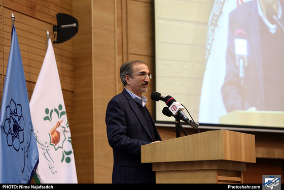  همایش تدوین منشور حقوق شهرنشینی / عکس: نیما نجف زاده / شهرآرا